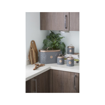 Емкость для хранения чая Typhoon Copper Lid, 1 л