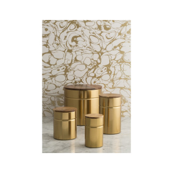Емкость для хранения Typhoon Modern Kitchen, средняя, 2.1 л