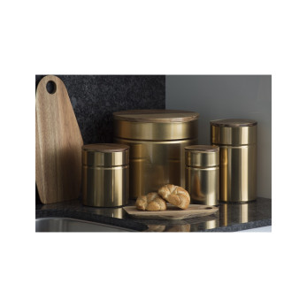 Емкость для хранения Typhoon Modern Kitchen, маленькая, 0.9 л
