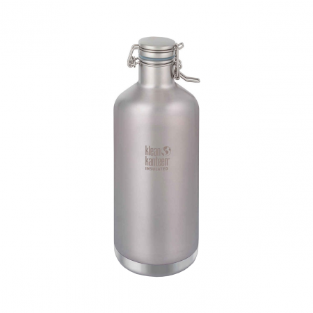 Термобутылка Klean Kanteen Growler, 1.9 л