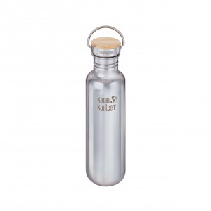 Термобутылка Klean Kanteen Reflect, Mirrored Stainless, 592 мл