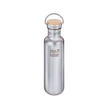 Термобутылка Klean Kanteen Reflect, Mirrored Stainless, 592 мл