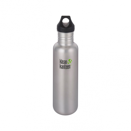 Бутылка Klean Kanteen Classic Loop, 800 мл