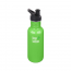 Бутылка Klean Kanteen Classic Sport, Spring Green, 532 мл