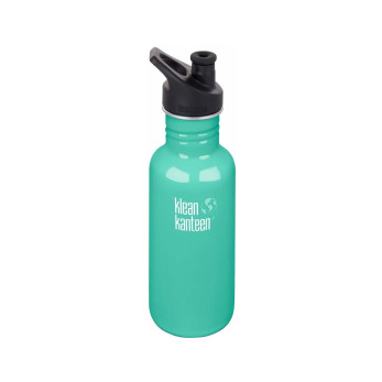 Бутылка Klean Kanteen Classic Sport, Sea Crest, 532 мл