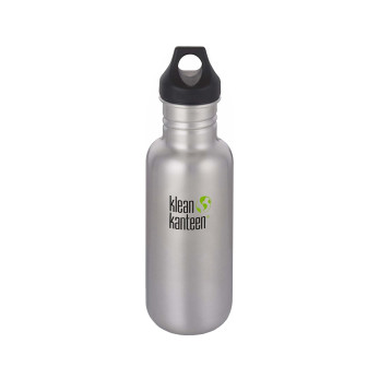 Бутылка Klean Kanteen Classic Loop, 532 мл