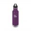 Термобутылка Klean Kanteen Classic Loop, Winter Plum, 592 мл