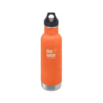 Термобутылка Klean Kanteen Classic Loop, Sierra Sunset, 592 мл