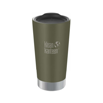 Термостакан Klean Kanteen Tumbler, Fresh Pine, 473 мл