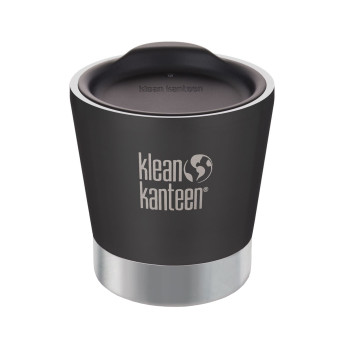 Термостакан Klean Kanteen Tumbler, Shale Black, 237 мл