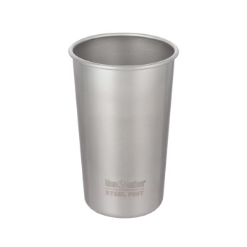 Стакан Klean Kanteen Steel Cup, 473 мл