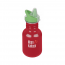 Детская бутылка Klean Kanteen Kid Classic Sippy, Mineral Red, 355 мл