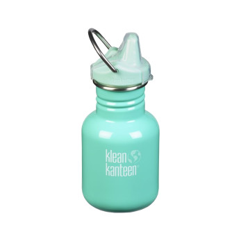 Детская бутылка Klean Kanteen Kid Classic Sippy, Beach Bum, 355 мл
