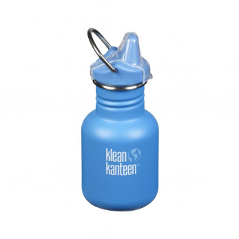 Детская бутылка Klean Kanteen Kid Classic Sippy, Pool Party, 355 мл