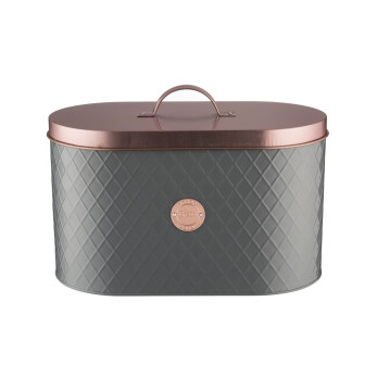 Хлебница Copper Lid