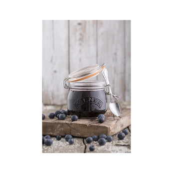 Банка Kilner Clip Top, 500 мл