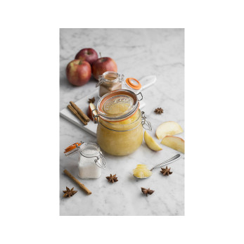 Банка Kilner Clip Top, 500 мл