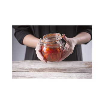 Банка Kilner Clip Top, 500 мл
