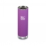 Термокружка Klean Kanteen TKWide Cafe Cap, Berry Bright, 592 мл