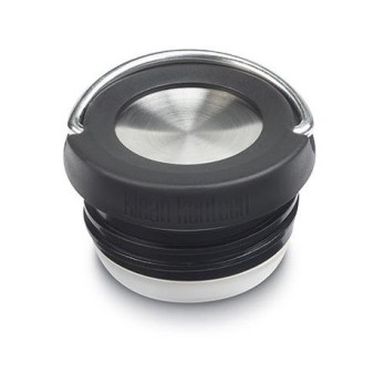 Термобутылка Klean Kanteen TKWide Loop Cap, Juicy Pear, 946 мл