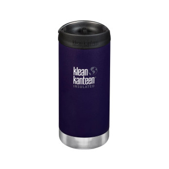 Термокружка Klean Kanteen TKWide Cafe Cap, Kalamata, 355 мл