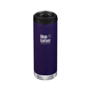 Термокружка Klean Kanteen TKWide Cafe Cap, Kalamata, 473 мл