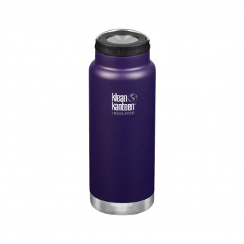 Термобутылка Klean Kanteen TKWide Loop Cap, Kalamata, 946 мл