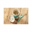 Кружка для кофе Smidge Sand & Aqua, 400 мл