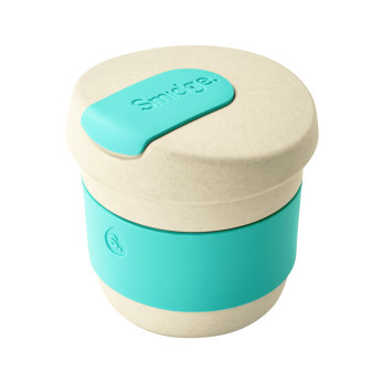 Кружка для кофе Smidge Sand & Aqua, 230 мл 