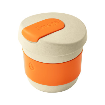 Кружка для кофе Smidge Sand & Citrus, 230 мл