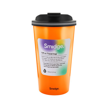 Термокружка Smidge Citrus, 355 мл