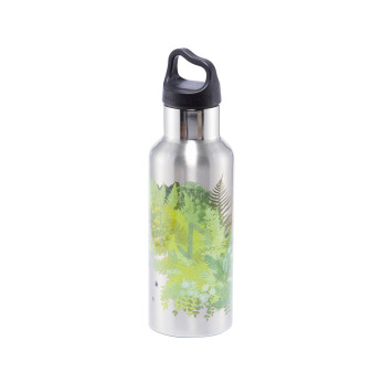 Термос-фляга Carl Oscar Wisdom TEMPflask Nature, 500 мл