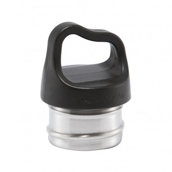 Термос-фляга Carl Oscar Wisdom TEMPflask Nature, 500 мл