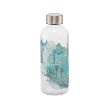 Бутылка для воды Carl Oscar WisdomFlask Water, 650 мл