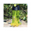 Детская бутылка для воды Carl Oscar Monkey, 350 мл, лайм