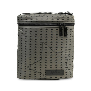 Термосумка Ju-Ju-Be Fuel Cell Black Olive
