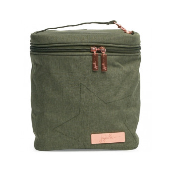 Термосумка Ju-Ju-Be Fuel Cell Olive Rose