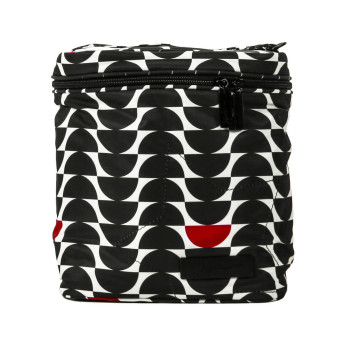 Термосумка Ju-Ju-Be Fuel Cell Onyx Black Widow