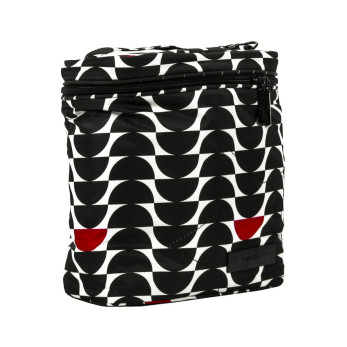 Термосумка Ju-Ju-Be Fuel Cell Onyx Black Widow