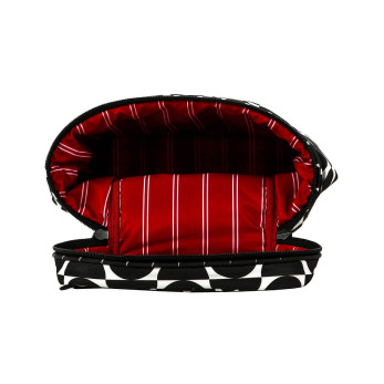 Термосумка Ju-Ju-Be Fuel Cell Onyx Black Widow