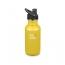 Бутылка Klean Kanteen Classic Sport Lemon Curry, 532 мл