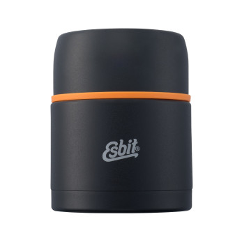 Термос для еды Esbit FJ, черный, 500 мл