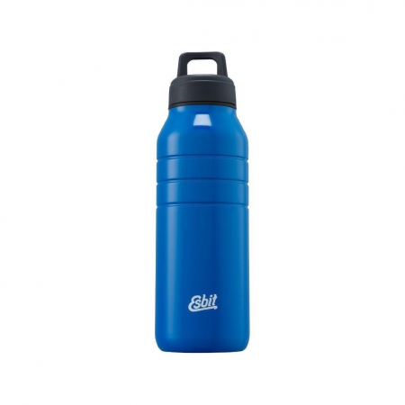 Бутылка для воды Esbit Majoris, синяя, 680 мл