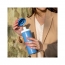 Бутылка Koziol OASE Organic, 425 мл, синяя