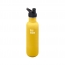 Бутылка Klean Kanteen Classic Sport Lemon Curry, 800 мл