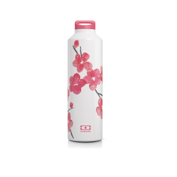 Термос Monbento MB Steel Blossom