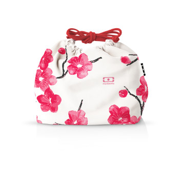 Мешочек для ланча Monbento MB Pochette Blossom