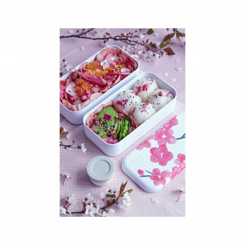 Ланч-бокс Monbento MB Original Blossom