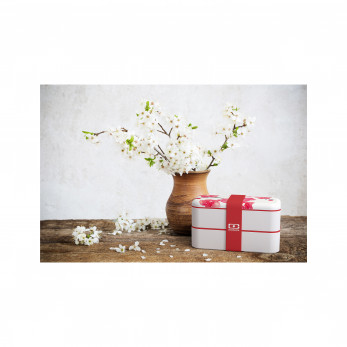 Ланч-бокс Monbento MB Original Blossom