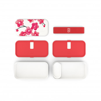 Ланч-бокс Monbento MB Original Blossom